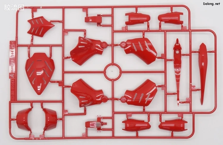 HGUC 网络限定版 卡碧尼MK-Ⅱ 璞露茨专用机 新生版 - 图片